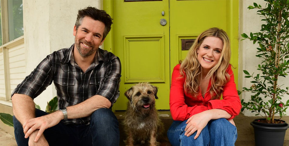 Why “Cozy TV” Is Taking Over Our Evenings