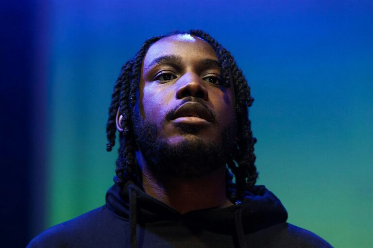 Shocka to perform at East London charity music event