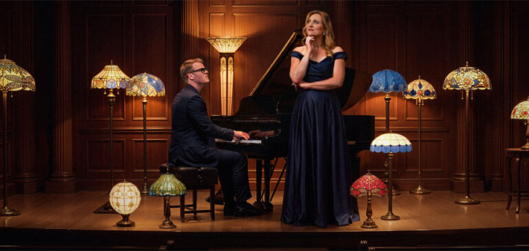 Immersive Classical Music Experience comes to Covent Garden