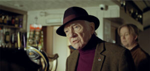The Broken Arrow: The feel‑good darts comedy