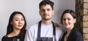 Forbidden Fruit Brings Sunday Jazz to London Bridge