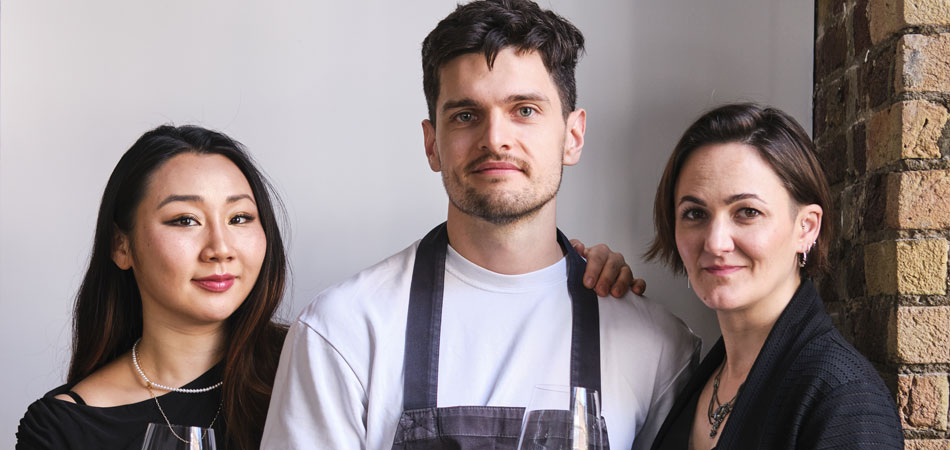 Forbidden Fruit Brings Sunday Jazz to London Bridge