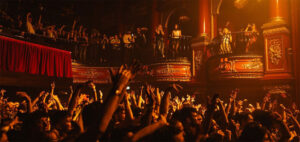 Grassroots Music Venues Face Renewed Pressure as Campaigners Call for National Ticket Levy