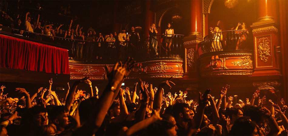 Grassroots Music Venues Face Renewed Pressure as Campaigners Call for National Ticket Levy