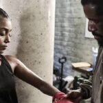 London Film Festival: In the Shadows Review