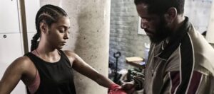 London Film Festival: In the Shadows Review