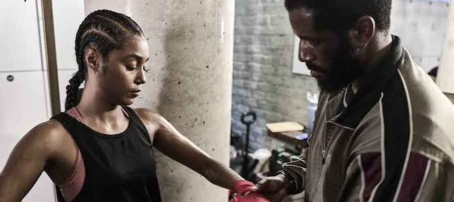 London Film Festival: In the Shadows Review
